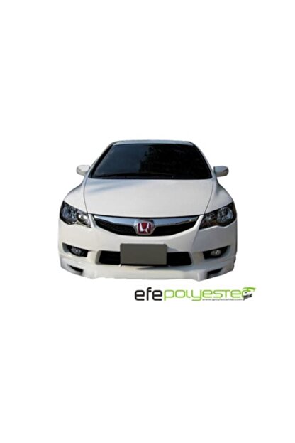efe honda civic 2009 2011 makyajli on karlik on tanpon eki fiyati yorumlari trendyol