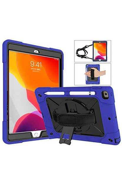 zmobile apple ipad 8 nesil 10 2 inc