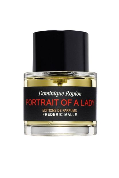 Frederic Malle Portrait Of A Lady 50 Ml Unisex Parfum Renksiz