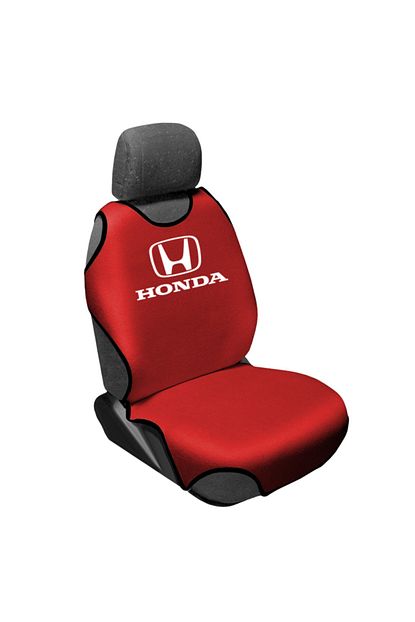 btic honda logolu on arka oto atlet koltuk kilifi fiyati yorumlari trendyol