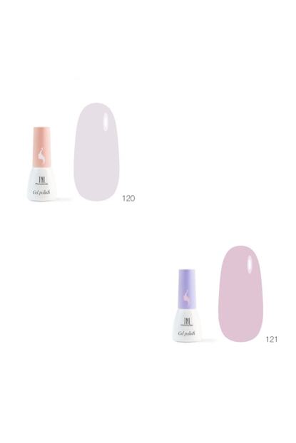 Tnl Pro 30 Gun Kalici Oje Mini Pastel Renk Seti Ikili Trendyol
