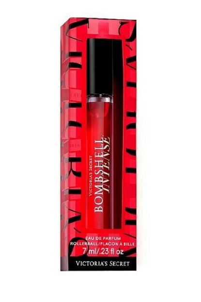 Victoria S Secret Bombshell Intense Edp 7ml Mini Rollerball Kadin Parfumu Trendyol