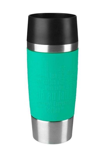 tefal travel mug termos mint yesil 0 36 lt fiyati yorumlari trendyol