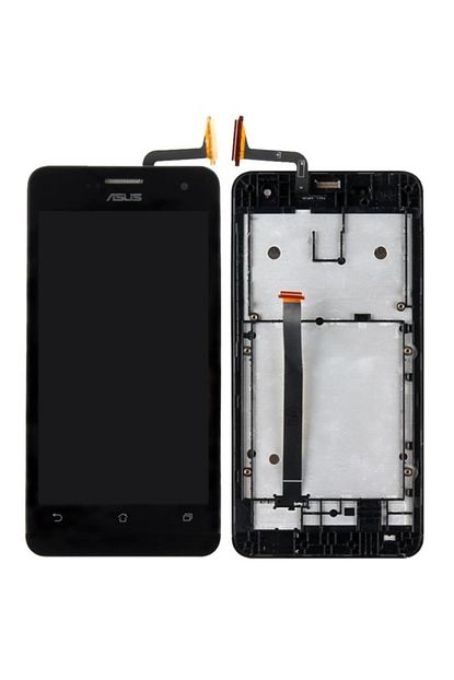 Asus Zenfone 5 A501cg Lcd Ekran Trendyol