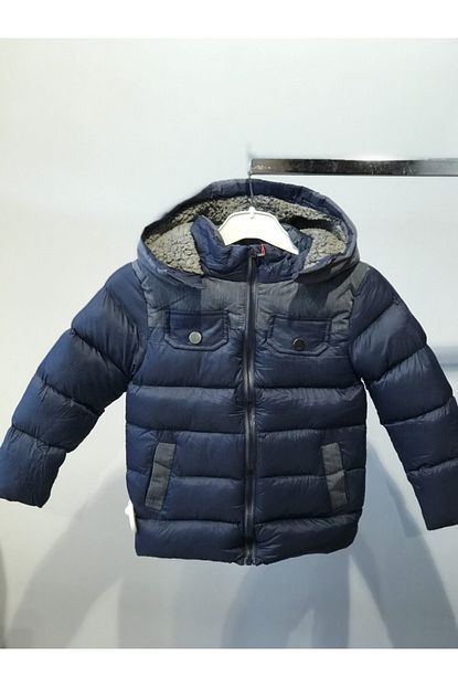Sifon Life Erkek Cocuk Mont Trendyol