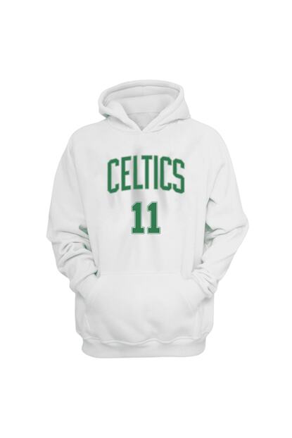 kyrie irving celtics hoodie