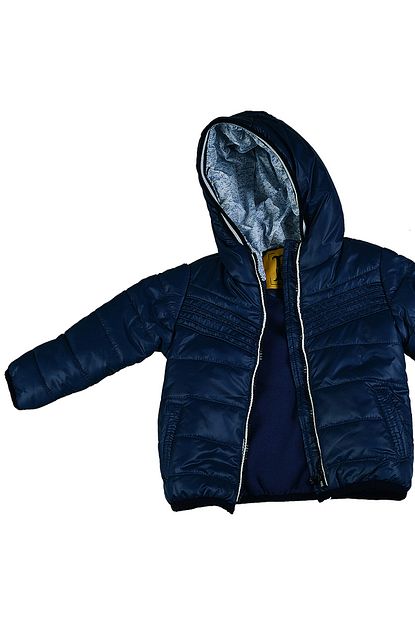 Badekids Erkek Cocuk Indigo Mont Trendyol