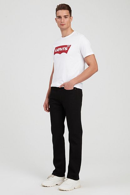 Levi S Erkek 514 Straight Jean 00514 1036 Trendyol