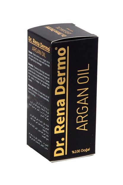 Dr Rena Dermo Saf Argan Yagi 30 Ml Trendyol