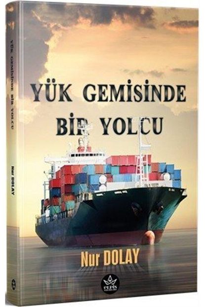 elpis yayinlari yuk gemisinde bir yolcu fiyati yorumlari trendyol