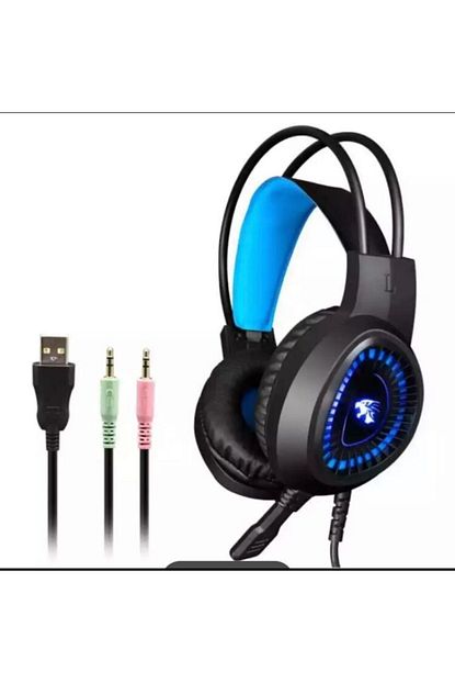 rowen 7 1 profesyonel led isikli gaming