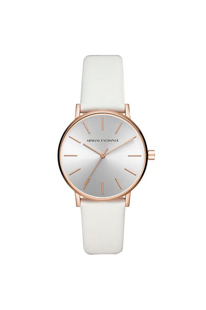 Armani Exchange Ax5562 Bayan Kol Saati Trendyol