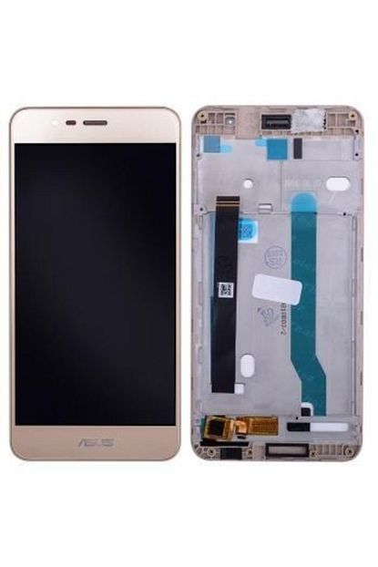Asus Zenfone 3 Max Zc553kl Lcd Ekran Dokunmatik Trendyol