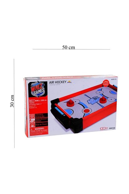 hostfull kutulu pilli havali air hockey oyun masasi fiyati yorumlari trendyol