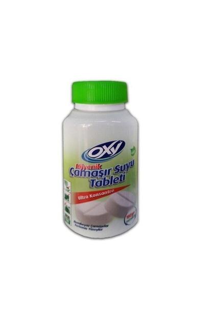 Sektor Kimya Oxy Camasir Suyu Tableti 32 Li Trendyol