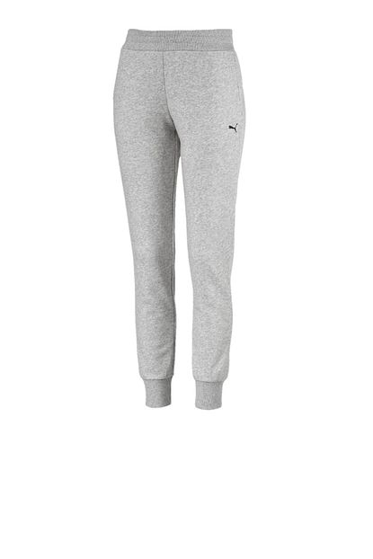 Puma Kadin Gri Esofman Alti 85182624 Trendyol