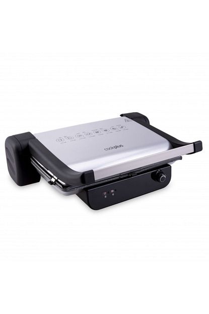 cookplus prestige granit izgara ve tost makinesi silver fiyati yorumlari trendyol