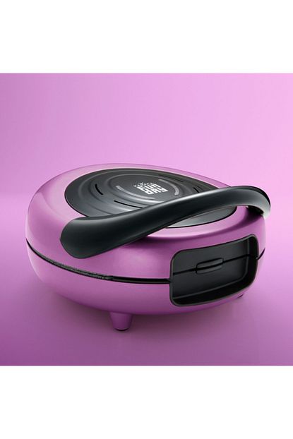 Karaca Funday Glossy Violet Waffle Makinesi Trendyol