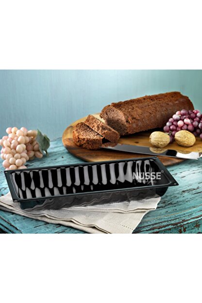 Nusse Baton Emaye Kek Kalibi Buyuk Fiyati Yorumlari Trendyol