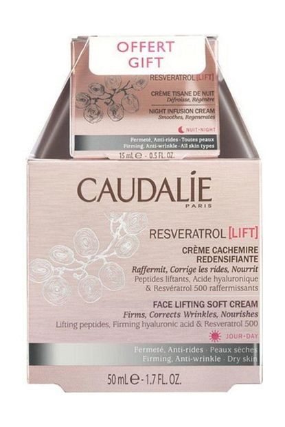 resveratrol satin al