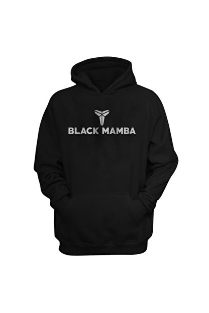 plt black sweatshirt