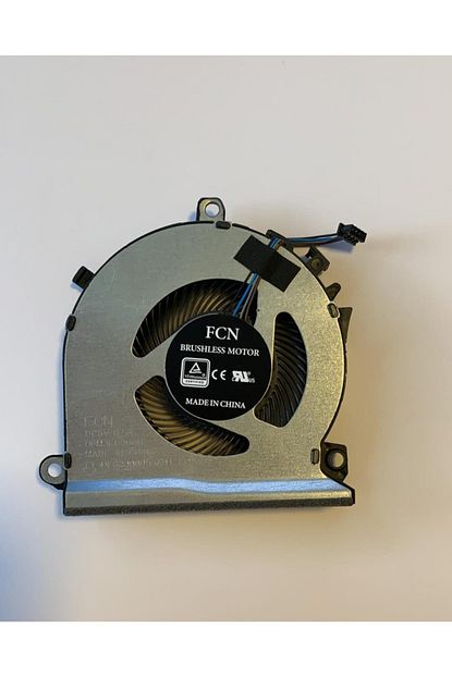 Hp Pavilion Gaming 15 Ec 15 Ec0013dx L77560 001 Fan Trendyol