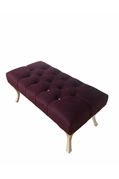 Erguc Home Puf Koltuk Bench Trendyol