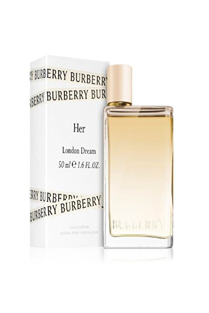 burberry 50ml yorum