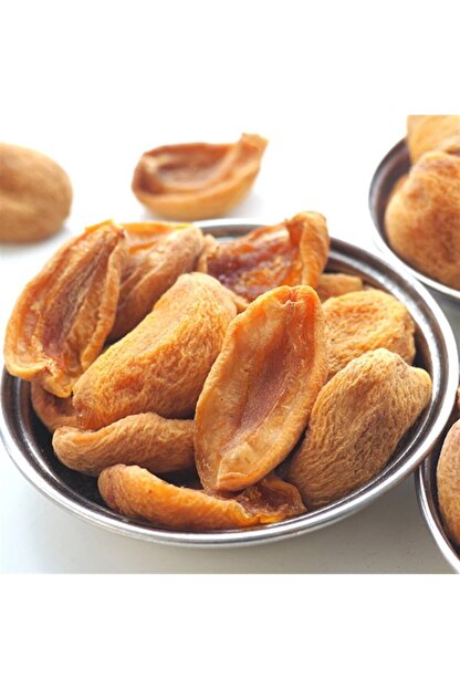 Ticaretdenizi Yaprak Kayisi Nevsehir Dogal Etli Eksi Yumusak Yeni Mahsul 500 Gr Trendyol