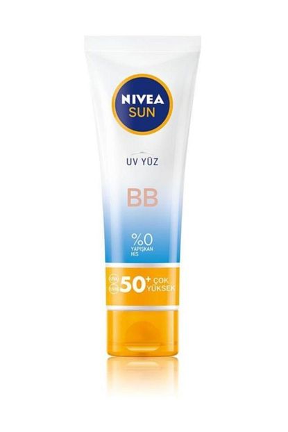 Nivea 50 Faktor Gunes Kremi Yorumlari
