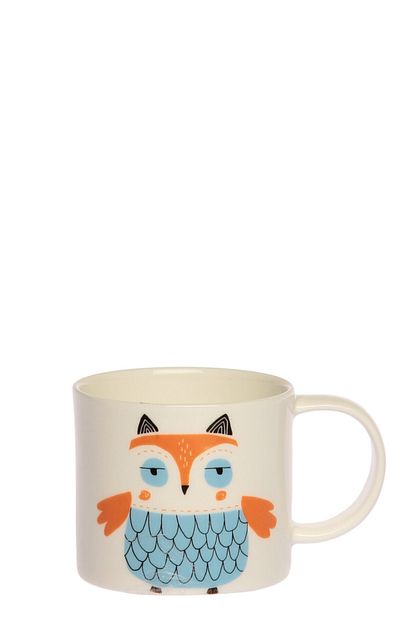 Repeat Repeat Renkli Mug Trendyol