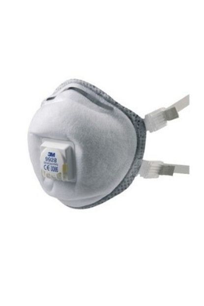 3m n95 9928 koruyucu maske 1adet fiyati yorumlari trendyol