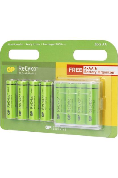 gp batteries 270aahcemtr 2ued8 4 4