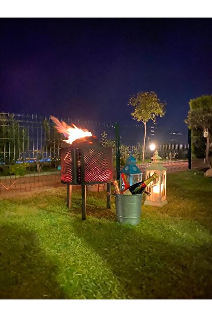 Vie Bahce Teras Sobasi Trendyol