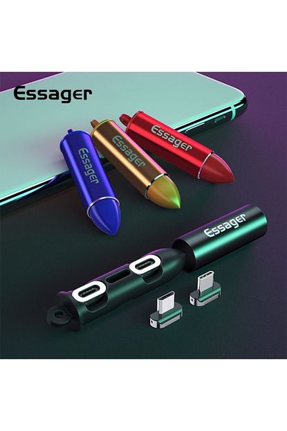 metal saklama kabi iphone mikro usb