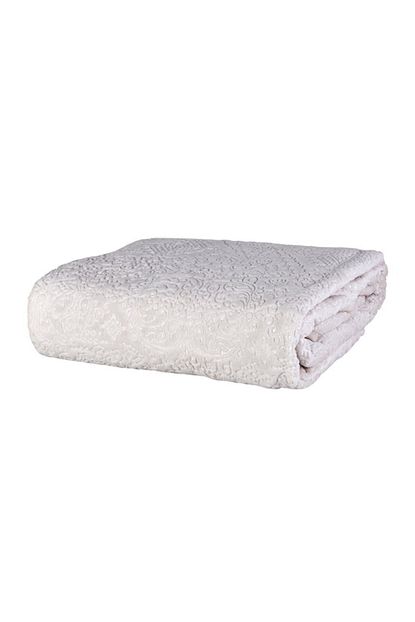karaca home rauqel vizon cift kisilik embosy battaniye fiyati yorumlari trendyol