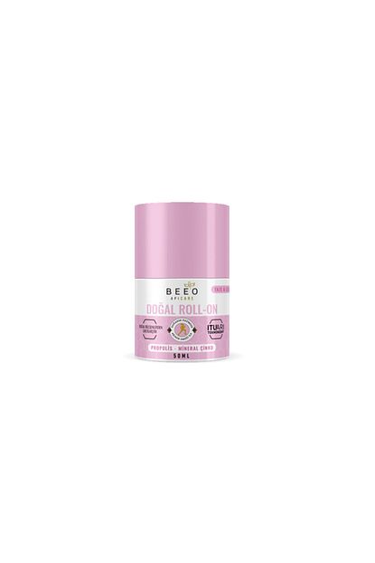 Bee O Apicare Propolisli Roll On Deo Kadin 50 Ml Trendyol