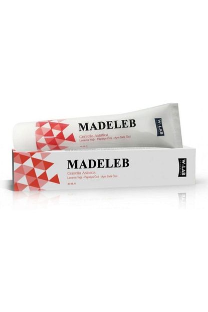 W Lab Kozmetik W Lab Madeleb Cilt Yenileyici Krem 40 Ml Fiyati Yorumlari Trendyol