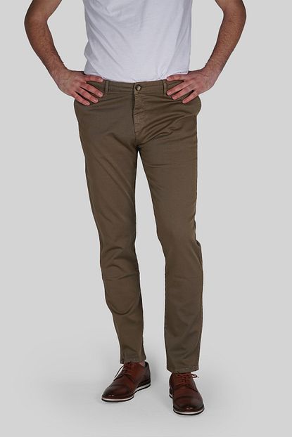 Igs Erkek Toprak Dynamic Pantolon Trendyol