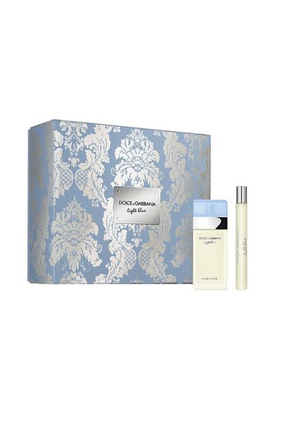 Dolce Gabbana Beauty D G Light Blue Edt 25 Ml Kadin Parfum Seti 3423473145257 Trendyol