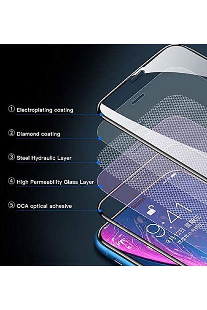 spia oniks serisi huawei mate 10 pro