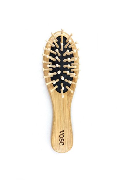 Vose Cocuk Bambu Sac Fircasi Trendyol