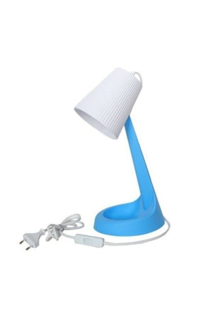 coral beauty masa lambasi genc kitap okuma cocuk ders calisma masa lambasi mavi 5w beyaz led ampul hediyeli fiyati yorumlari trendyol