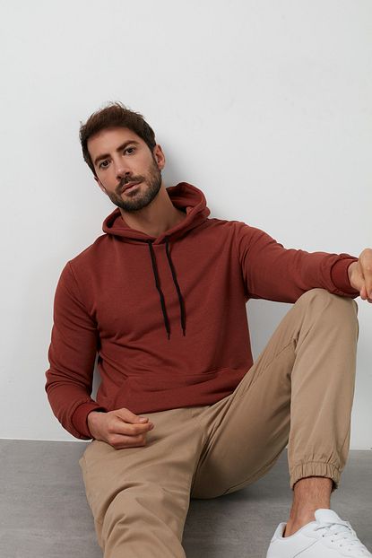 Erkek Sweatshirt Modelleri Fiyatlari Trendyol