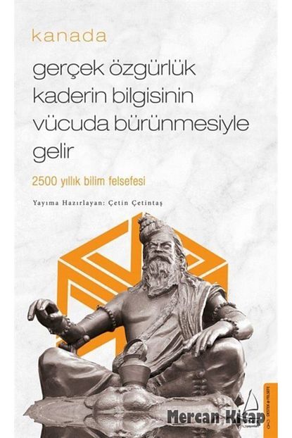 Destek Yayinlari Gercek Ozgurluk Kaderin Bilgisinin Vucuda Burunmesiyle Gelir Trendyol