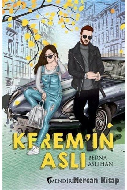 Mendirek Yayincilik Kerem In Asli Trendyol