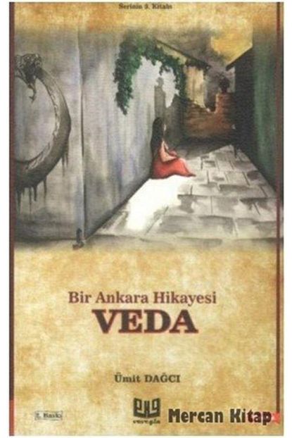 Vaveyla Yayinlari Veda Bir Ankara Hikayesi Trendyol