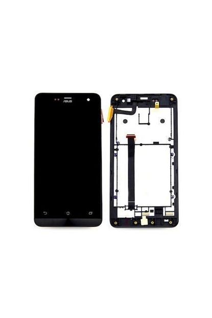 Asus Zenfone 5 T00j Lcd Ekran Dokunmatik Full Citali Trendyol