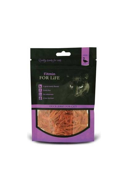 Fitmin Tahilsiz Ordekli Kedi Ve Kopek Odulu 70 Gr Trendyol