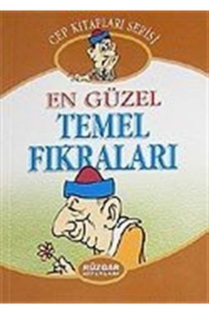 Ruzgar Kitaplari En Guzel Temel Fikralari Cep Boy Trendyol